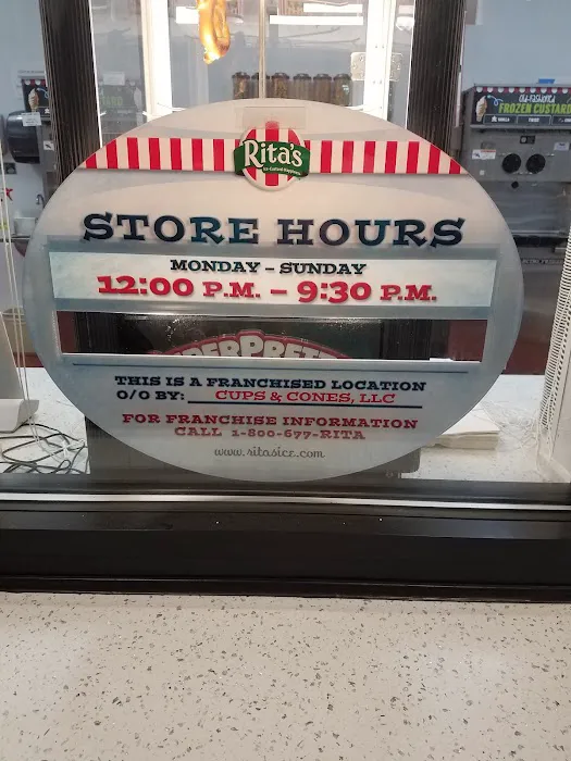 Rita's Italian Ice & Frozen Custard Picture 6
