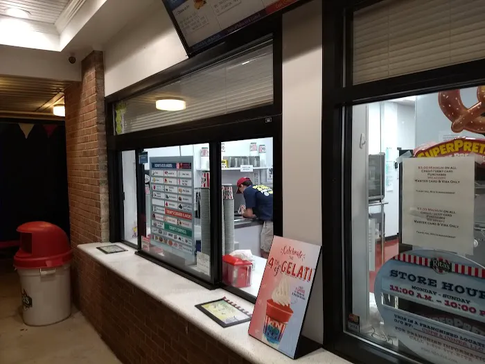 Rita's Italian Ice & Frozen Custard Picture 9