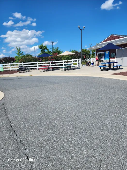 Putters Paradise Ice Cream Picture 4
