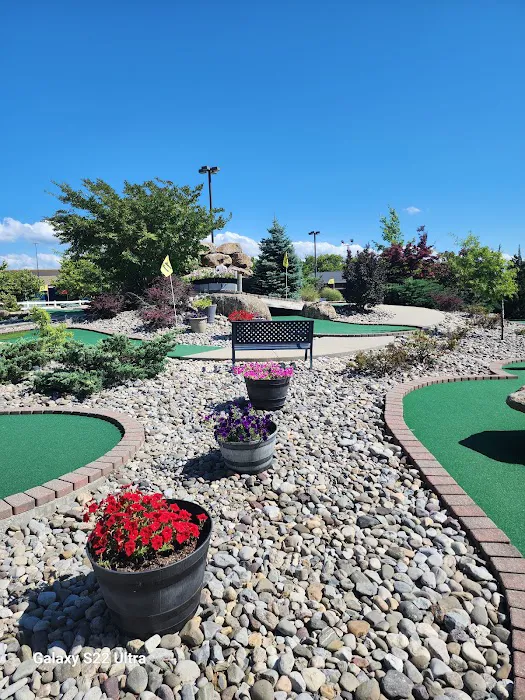 Putters Paradise Ice Cream Picture 3