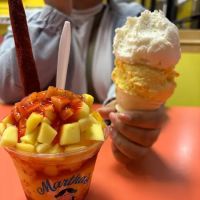 Martha´s Ice Cream ico