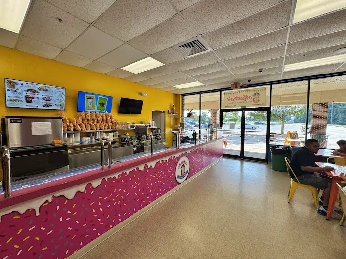 Martha´s Ice Cream Picture 3