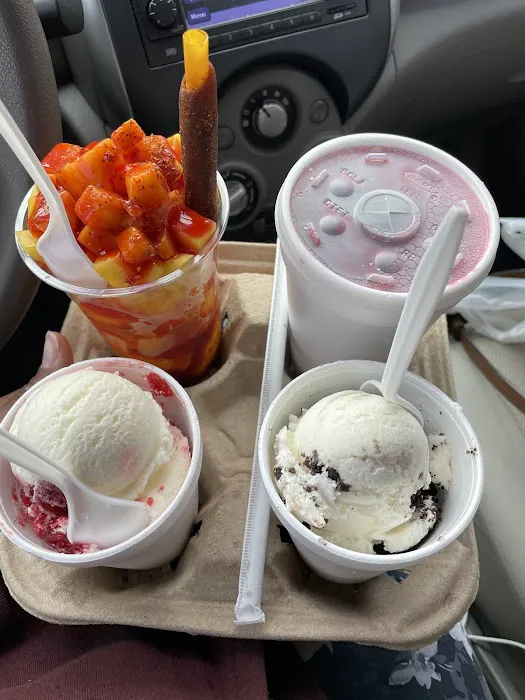 Martha´s Ice Cream Picture 9