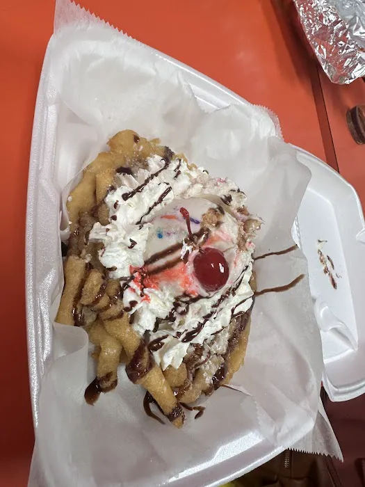 Martha´s Ice Cream Picture 7