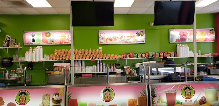 Martha´s Ice Cream Picture 5