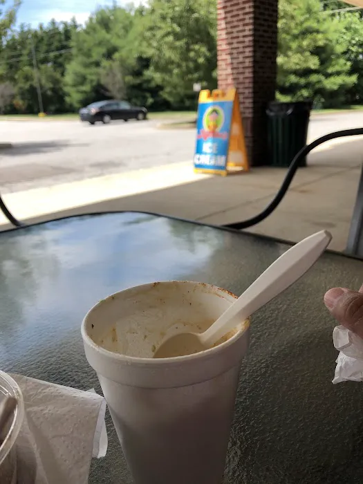 Martha´s Ice Cream Picture 6