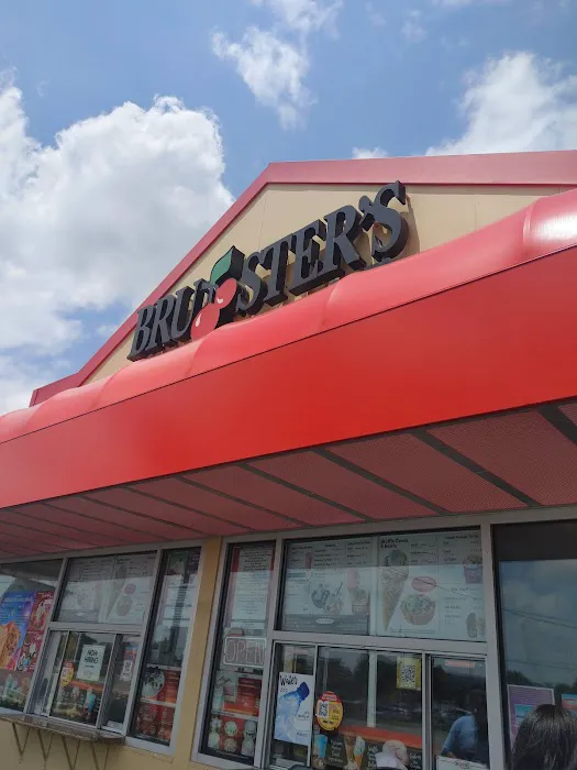 Bruster's Real Ice Cream Picture 7