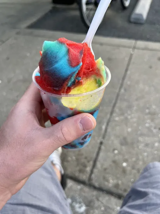 Uncle Mikes Ice Cream and Water Ice Picture 2