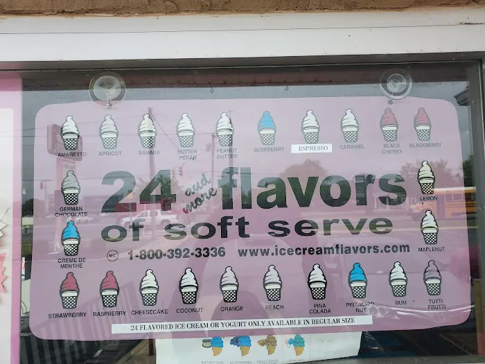 Uncle Mikes Ice Cream and Water Ice Picture 9