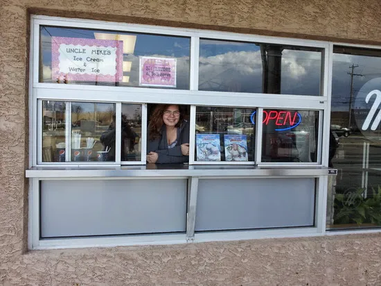 Uncle Mikes Ice Cream and Water Ice Picture 1