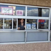 Uncle Mikes Ice Cream and Water Ice ico