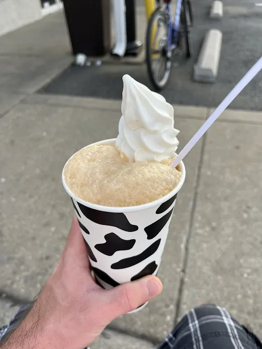 Uncle Mikes Ice Cream and Water Ice Picture 4