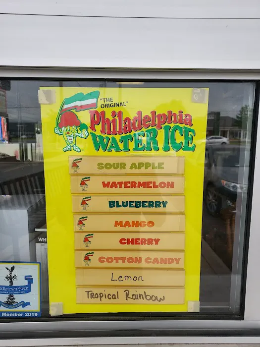 Uncle Mikes Ice Cream and Water Ice Picture 8