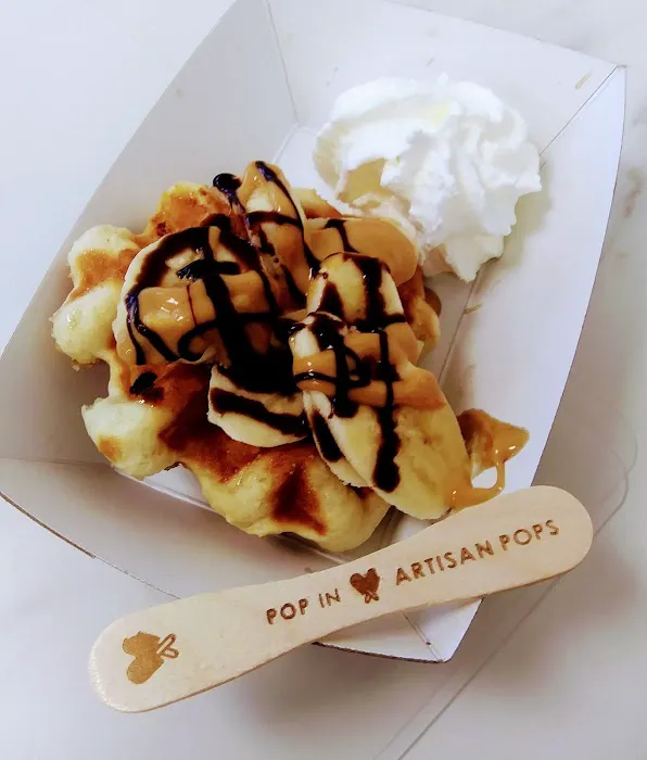 Pop In Artisan Pops Picture 3