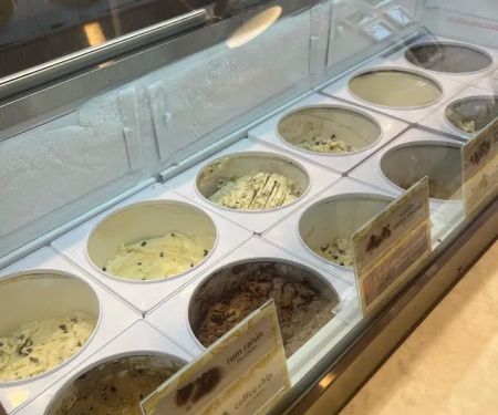 Hu00e4agen-Dazs of Middletown