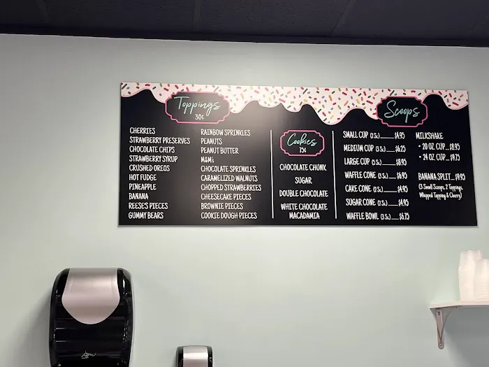 Middletown Creamery Picture 1