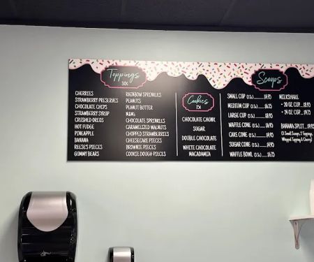 Middletown Creamery
