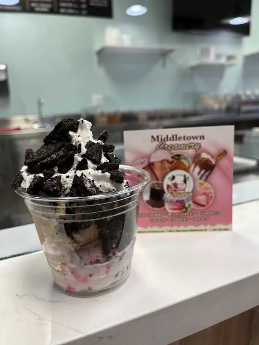 Middletown Creamery Picture 2