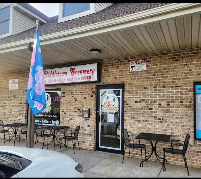 Middletown Creamery Picture 6