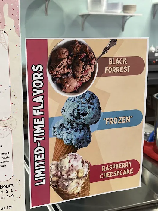 Middletown Creamery Picture 5