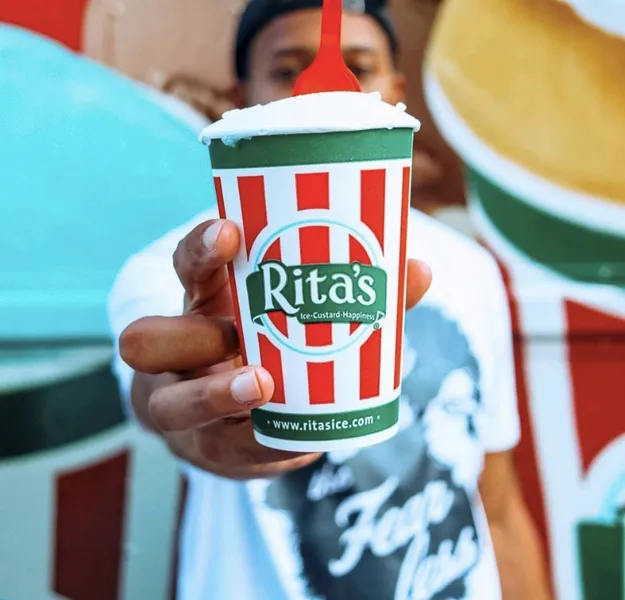Rita's Italian Ice & Frozen Custard Picture 3