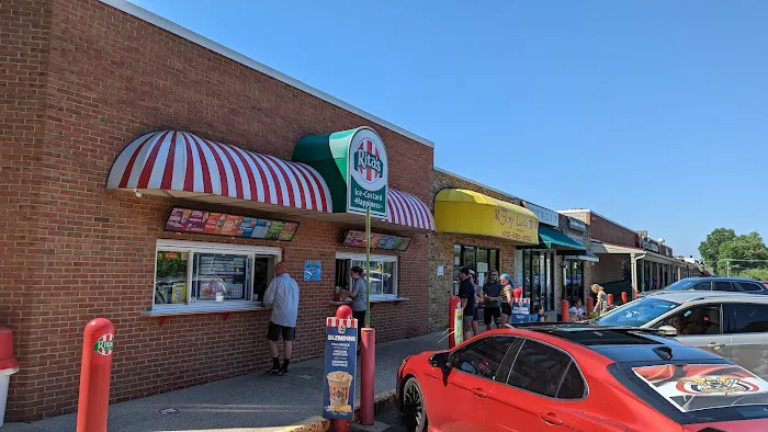 Rita's Italian Ice & Frozen Custard Picture 5