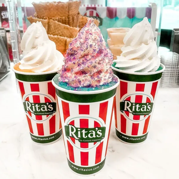 Rita's Italian Ice & Frozen Custard Picture 9