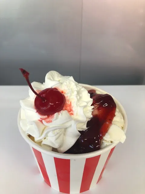 Old Mill Creamery Annapolis Picture 1