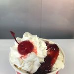 Old Mill Creamery Annapolis