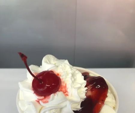 Old Mill Creamery Annapolis
