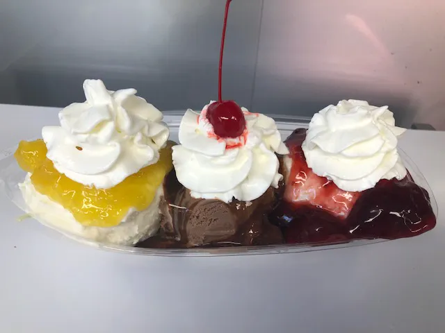 Old Mill Creamery Annapolis Picture 7