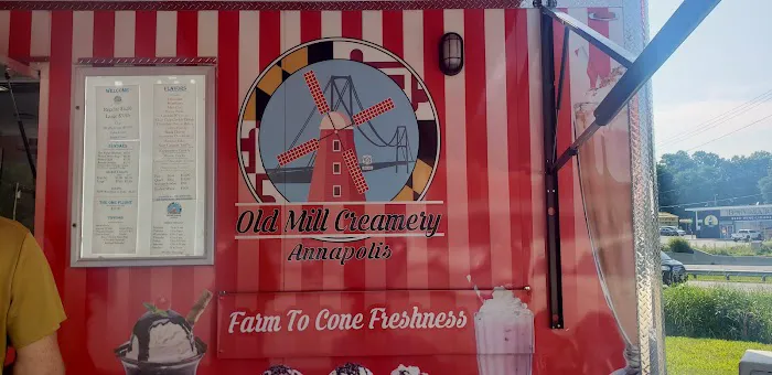 Old Mill Creamery Annapolis Picture 6