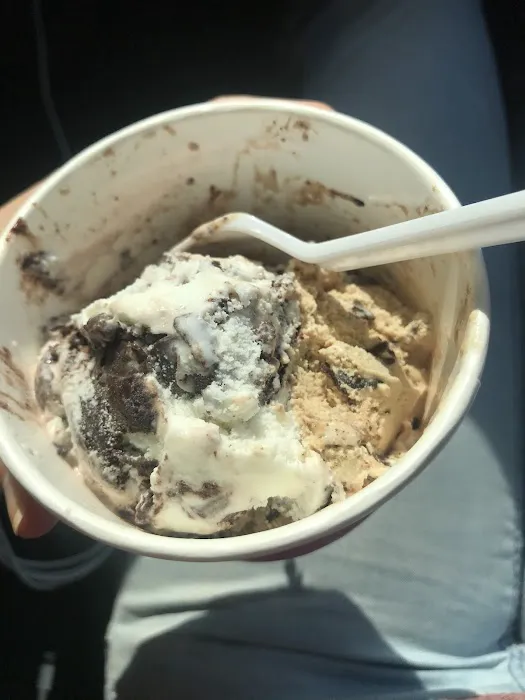 Old Mill Creamery Annapolis Picture 2