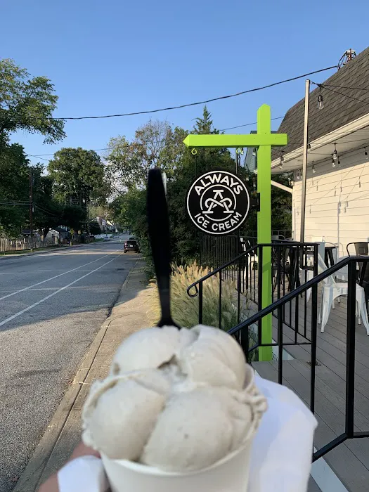 Always Ice Cream Company West Annapolis Picture 1