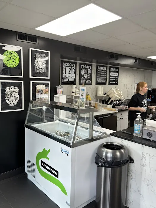 Always Ice Cream Company West Annapolis Picture 9