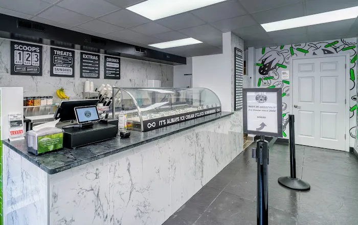 Always Ice Cream Company West Annapolis Picture 2