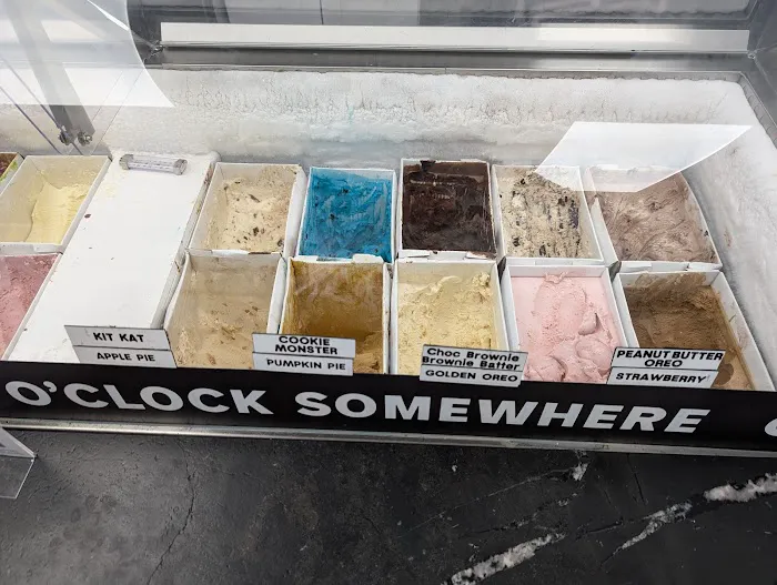 Always Ice Cream Company West Annapolis Picture 8