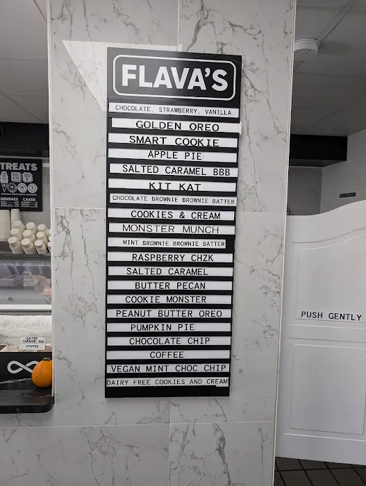 Always Ice Cream Company West Annapolis Picture 5