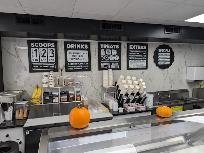 Always Ice Cream Company West Annapolis Picture 3