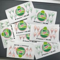 Sleeping Giant Ice Cream Company ico