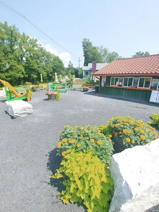 Sleeping Giant Ice Cream Company Picture 2