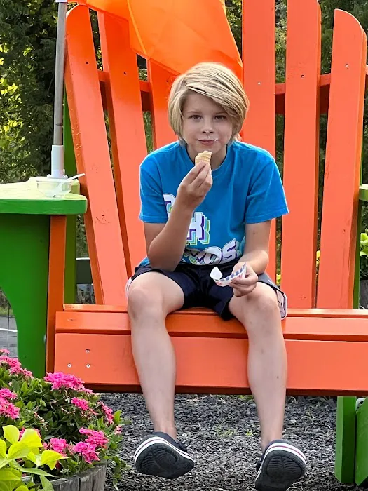 Sleeping Giant Ice Cream Company Picture 7