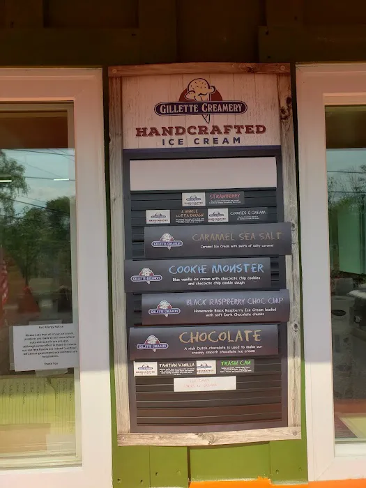Sleeping Giant Ice Cream Company Picture 4