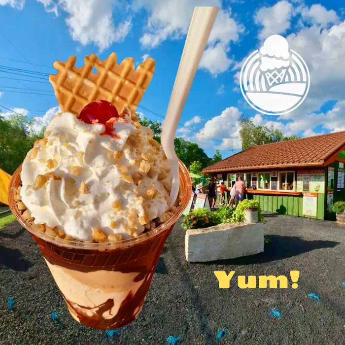 Sleeping Giant Ice Cream Company Picture 10