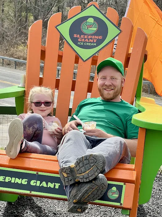 Sleeping Giant Ice Cream Company Picture 8