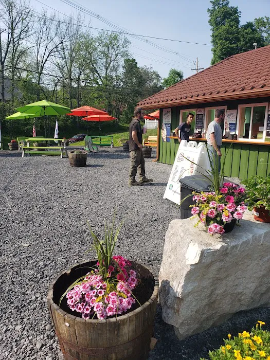 Sleeping Giant Ice Cream Company Picture 5