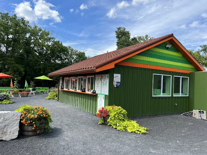 Sleeping Giant Ice Cream Company Picture 9