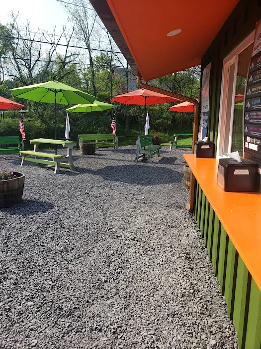 Sleeping Giant Ice Cream Company Picture 3