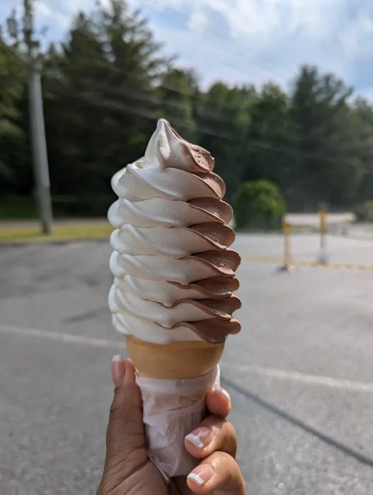Quickway Twin Cone Picture 2