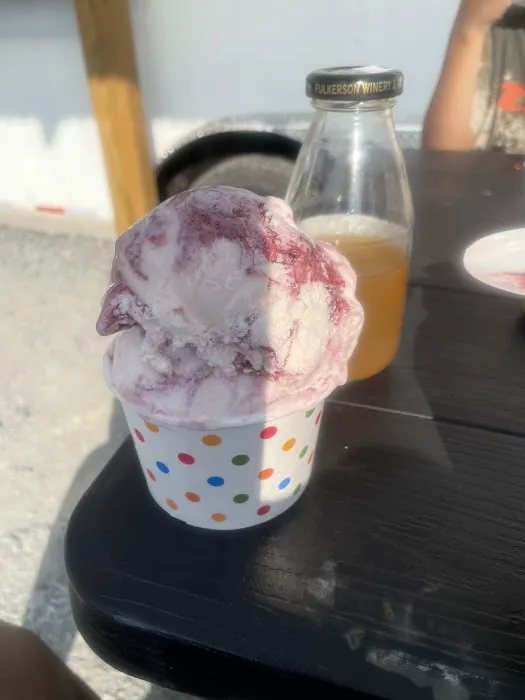 MooMoo's Ice Cream Stand Picture 1